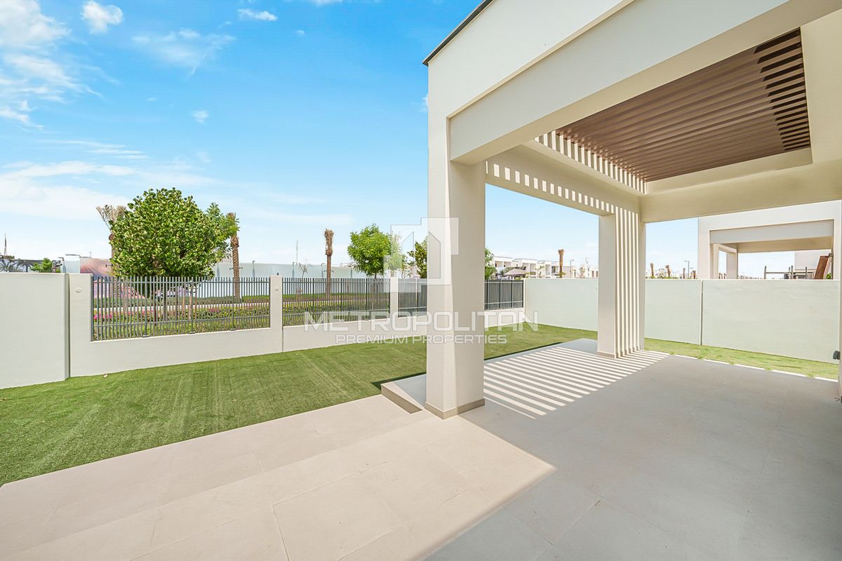 3BR Villa for Rent in Arabian Ranches 3 – MPR-7467 photo-39