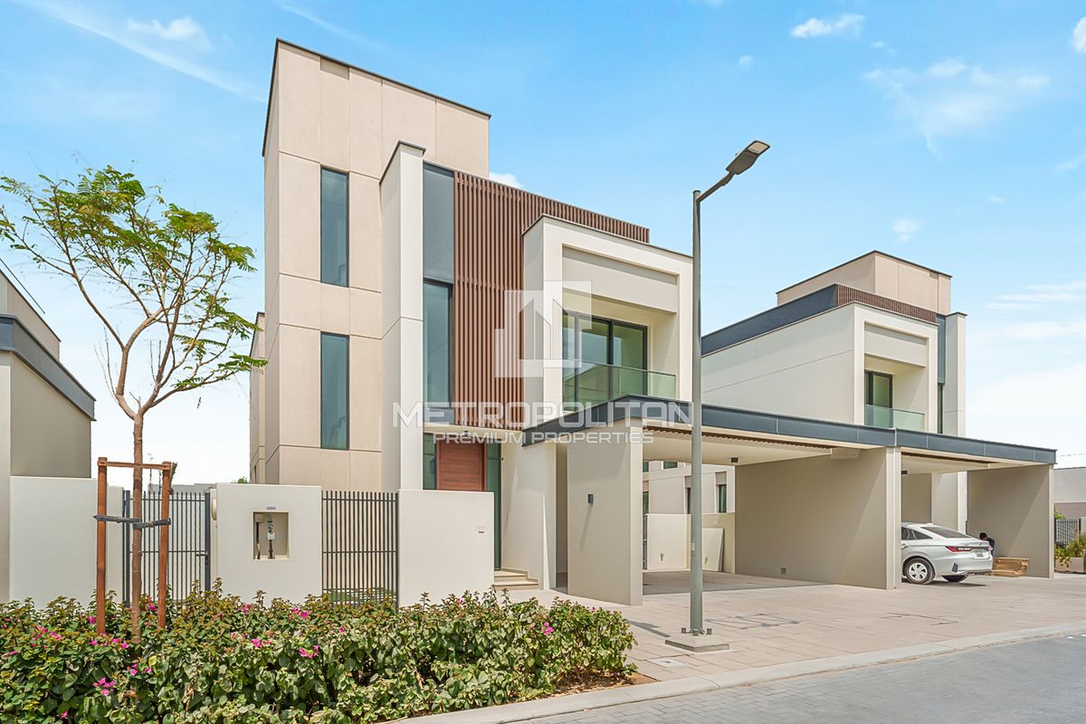 3BR Villa for Rent in Arabian Ranches 3 – MPR-7467 photo-41