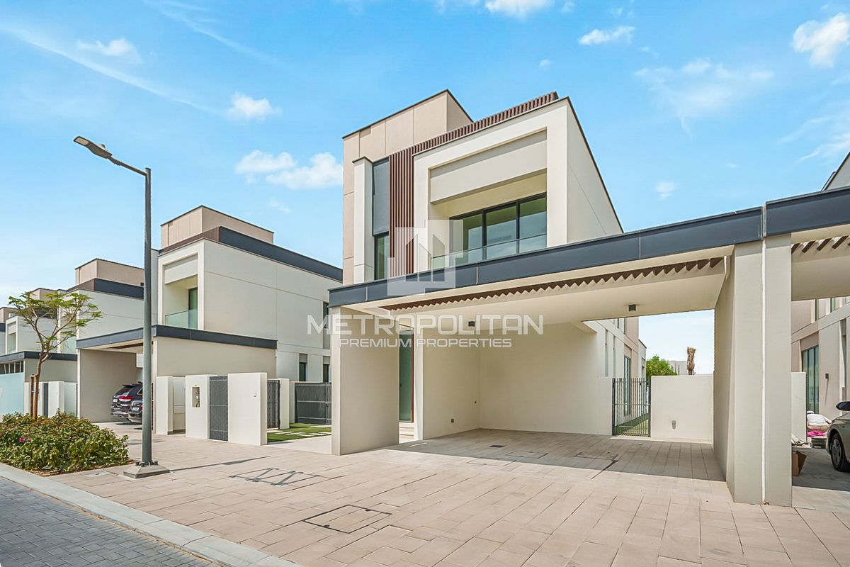 3BR Villa for Rent in Arabian Ranches 3 – MPR-7467 photo-42