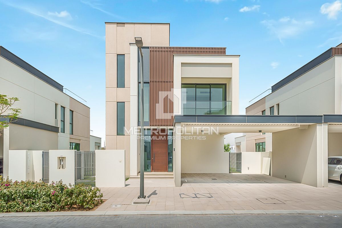 3BR Villa for Rent in Arabian Ranches 3 – MPR-7467 photo-43