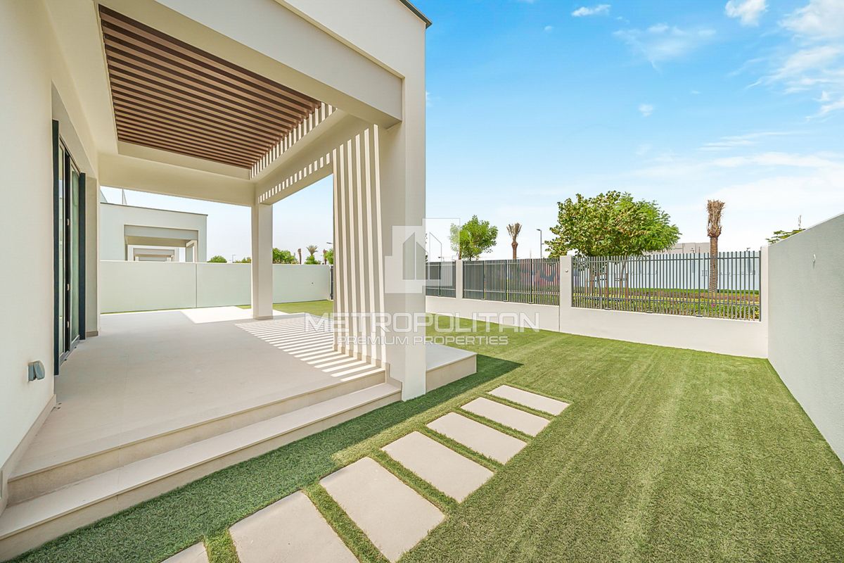 3BR Villa for Rent in Arabian Ranches 3 – MPR-7467 photo-6
