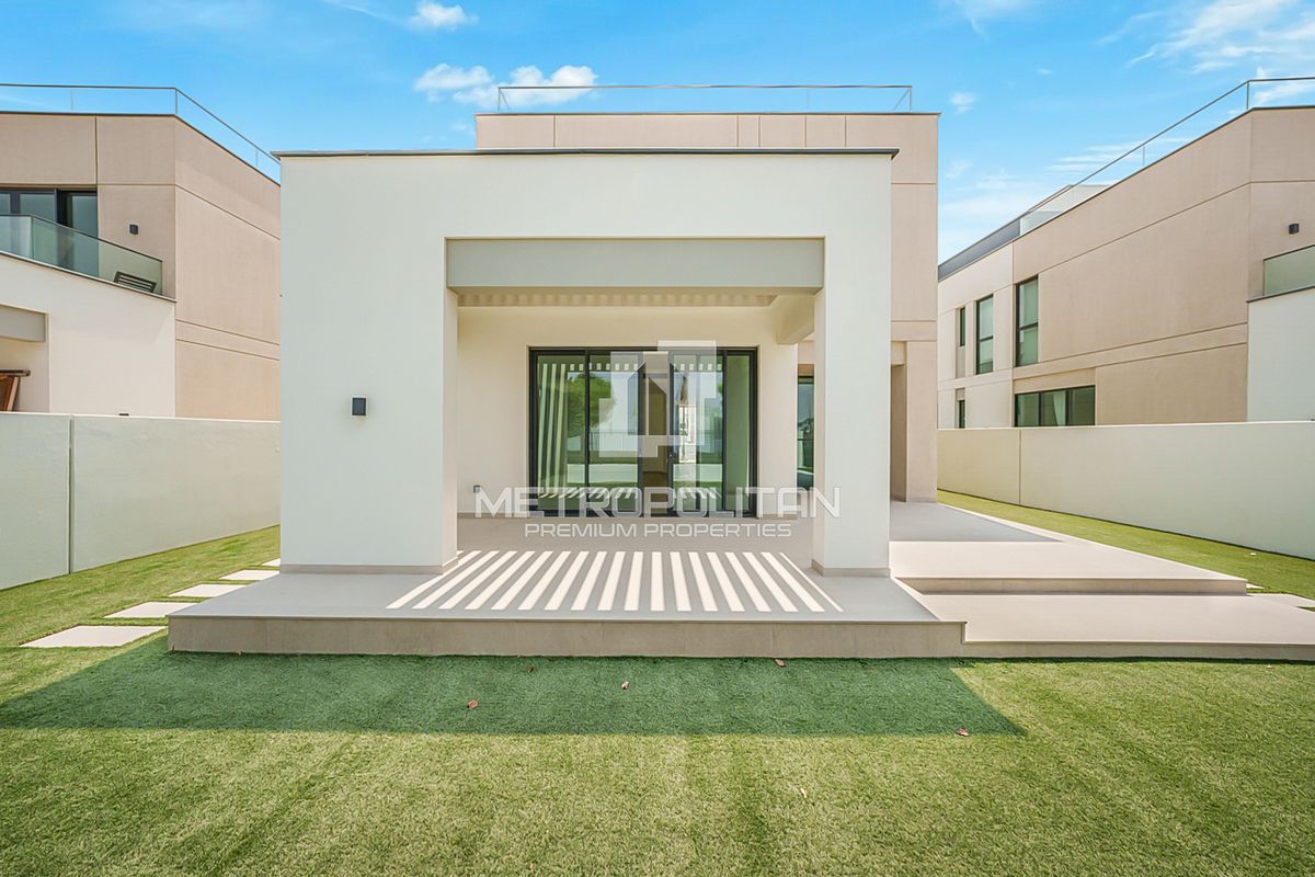 3BR Villa for Rent in Arabian Ranches 3 – MPR-7467 photo-7