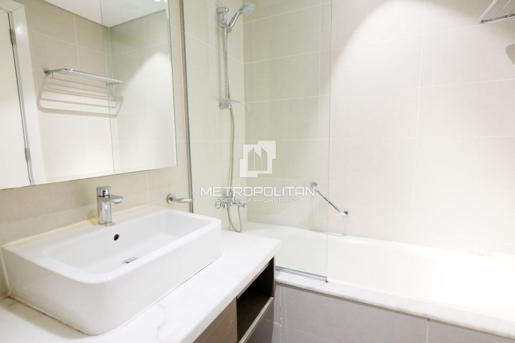 Image - Damac Maison Prive B, Business Bay, Дубай | Project - Апартаменты