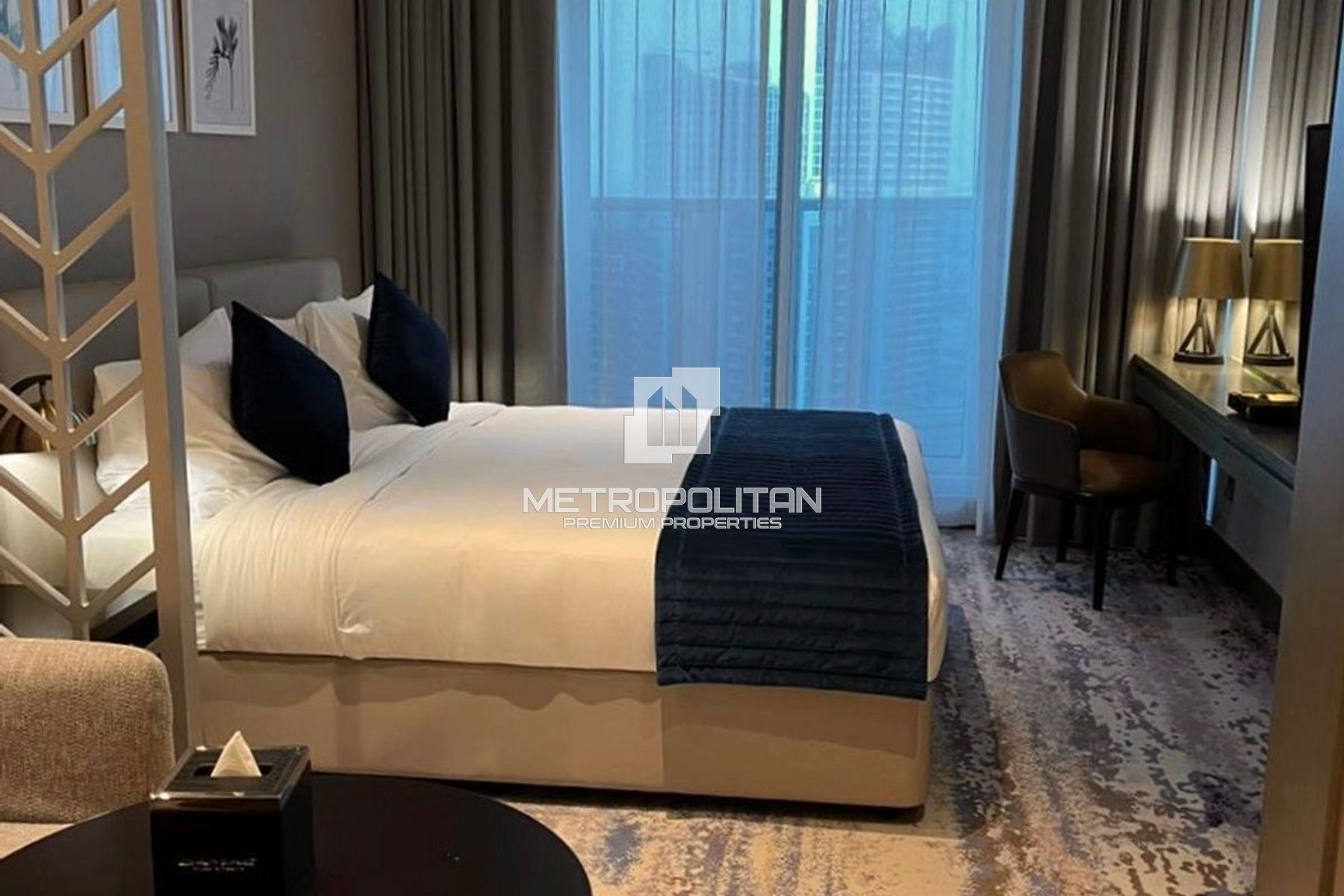 شقة للإيجار في الخليج التجاري – MPR-7468 photo-6