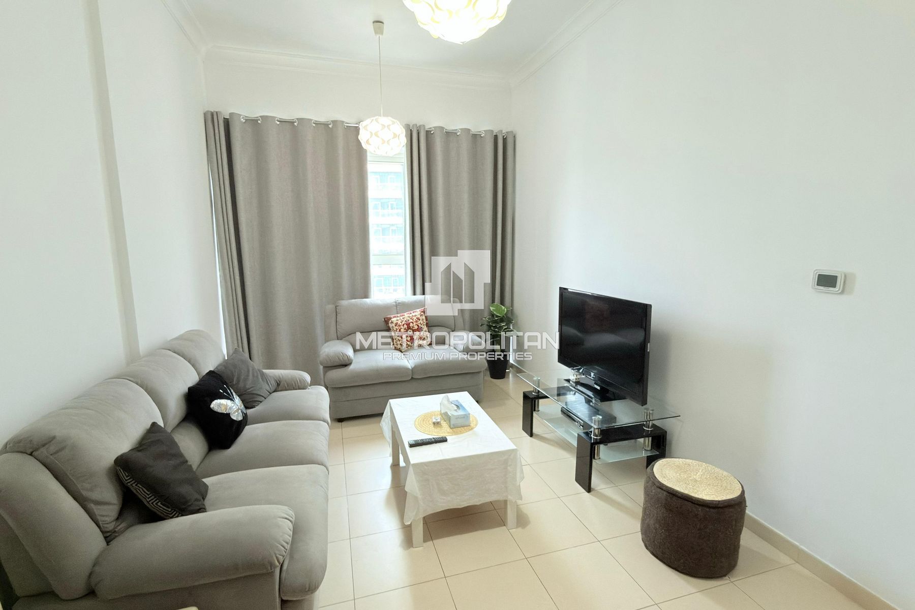 شقة بغرفة نوم واحدة للإيجار في الخليج التجاري – MPR-7469 photo-2