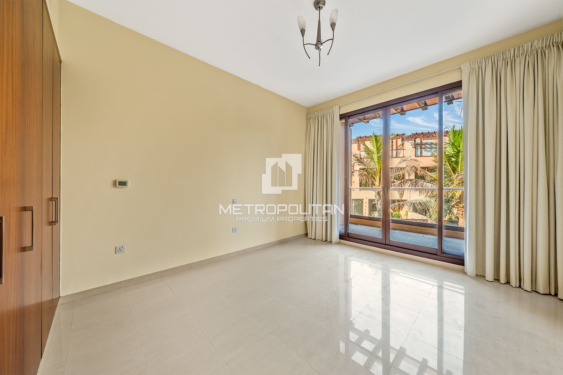 Maison de ville 4 chambres à louer à Jumeirah Islands – MPR-7471 photo-9