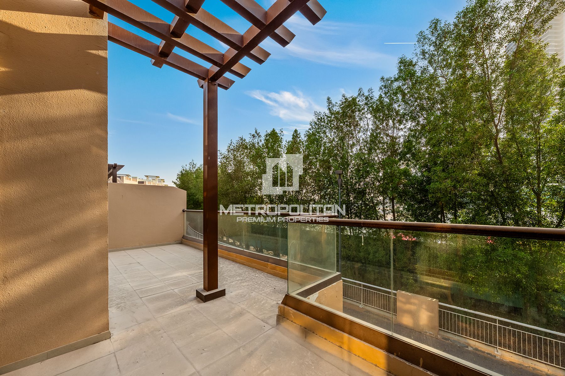 Maison de ville 4 chambres à louer à Jumeirah Islands – MPR-7471 photo-14