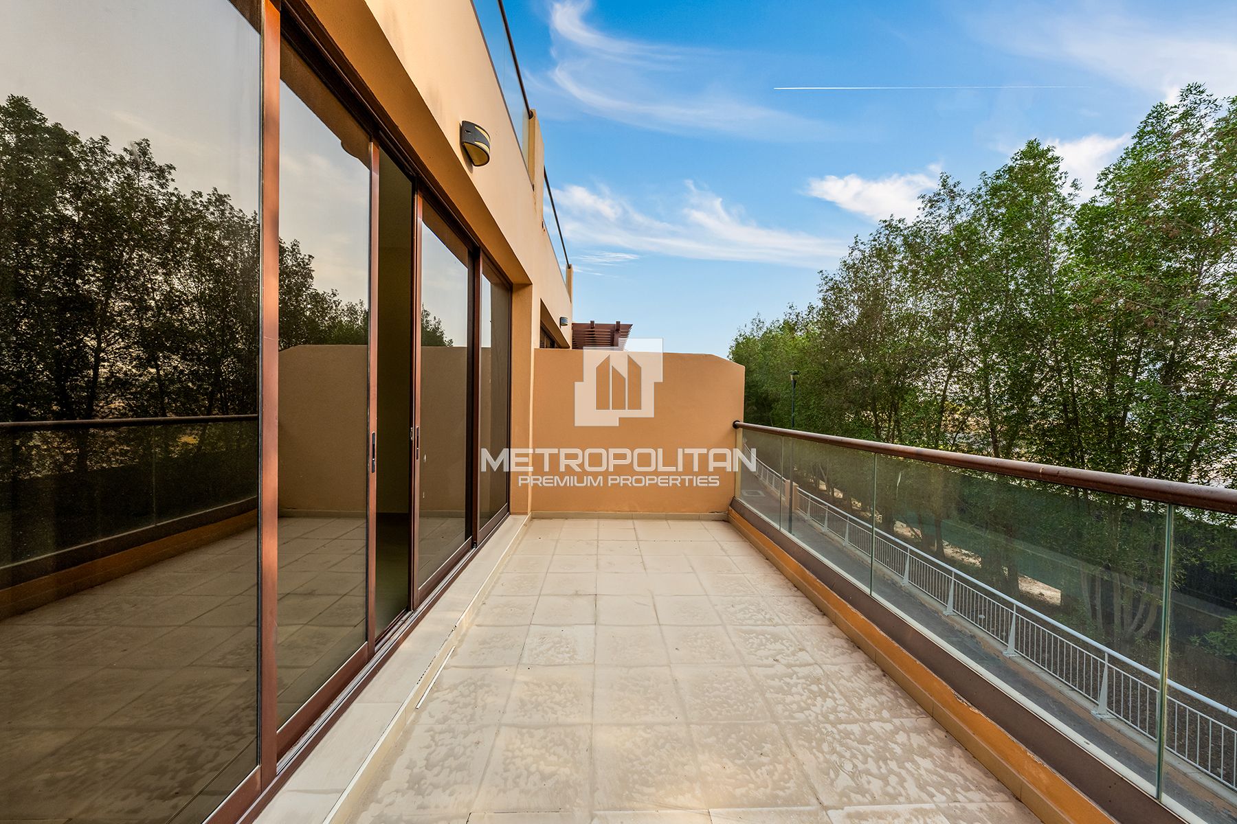 Maison de ville 4 chambres à louer à Jumeirah Islands – MPR-7471 photo-15