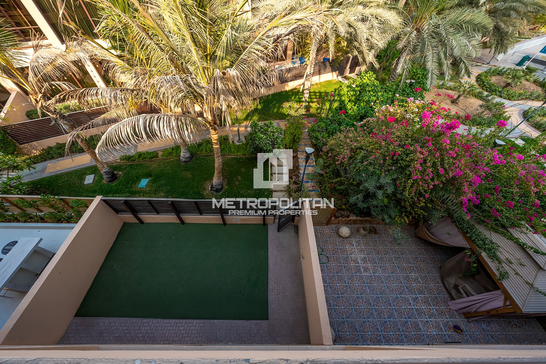 Maison de ville 4 chambres à louer à Jumeirah Islands – MPR-7471 photo-18