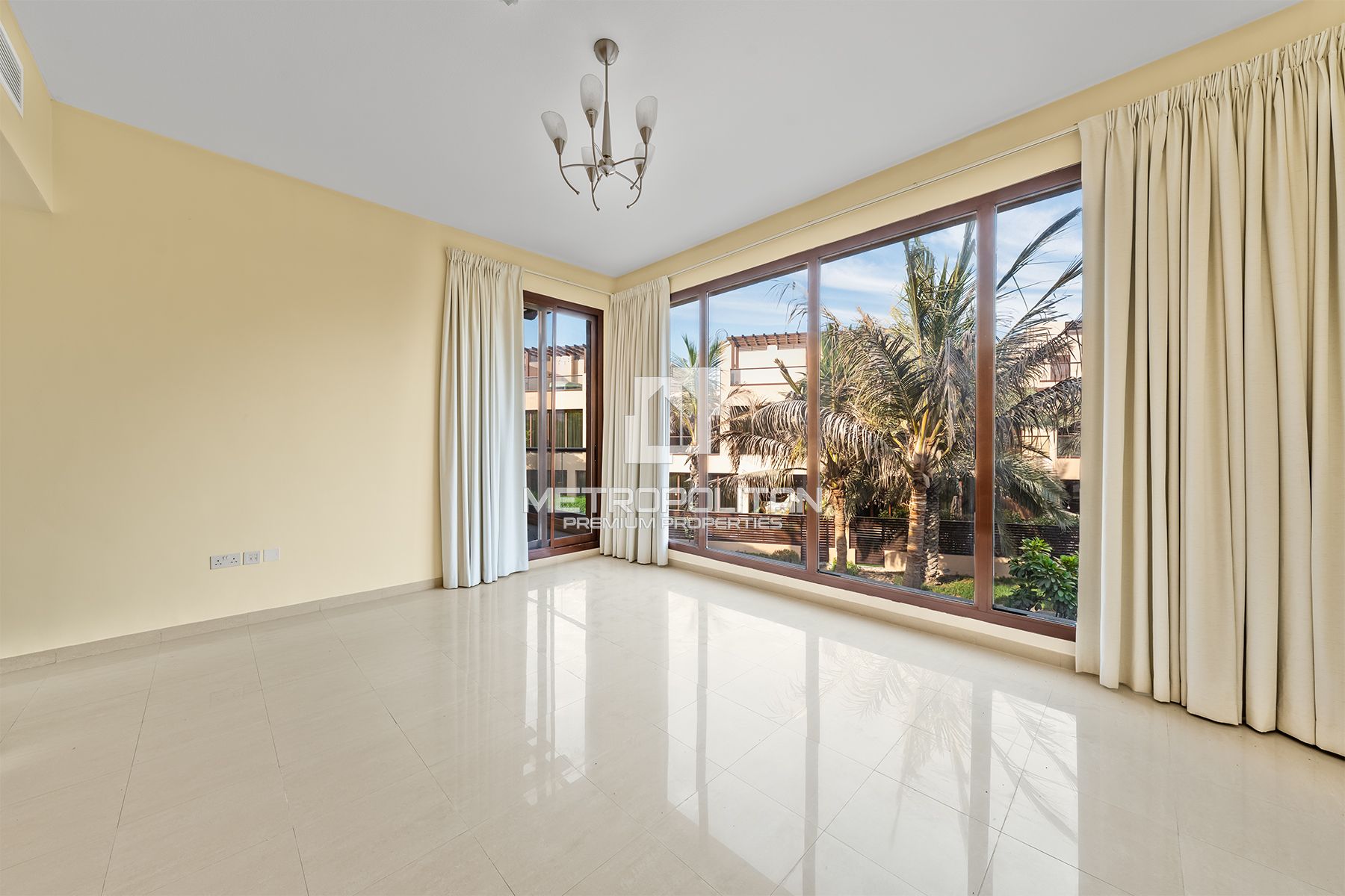 Maison de ville 4 chambres à louer à Jumeirah Islands – MPR-7471 photo-7