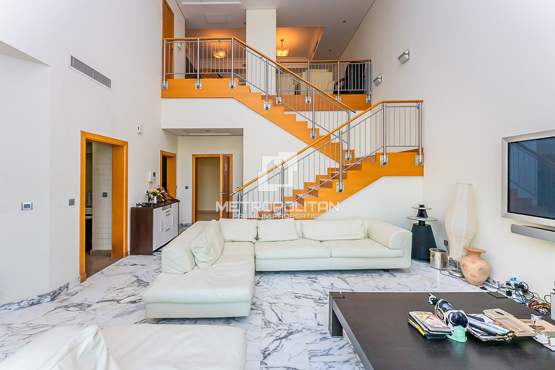 Image - Al Sarrood, Palm Jumeirah, Dubai | Project - بنتهاوس