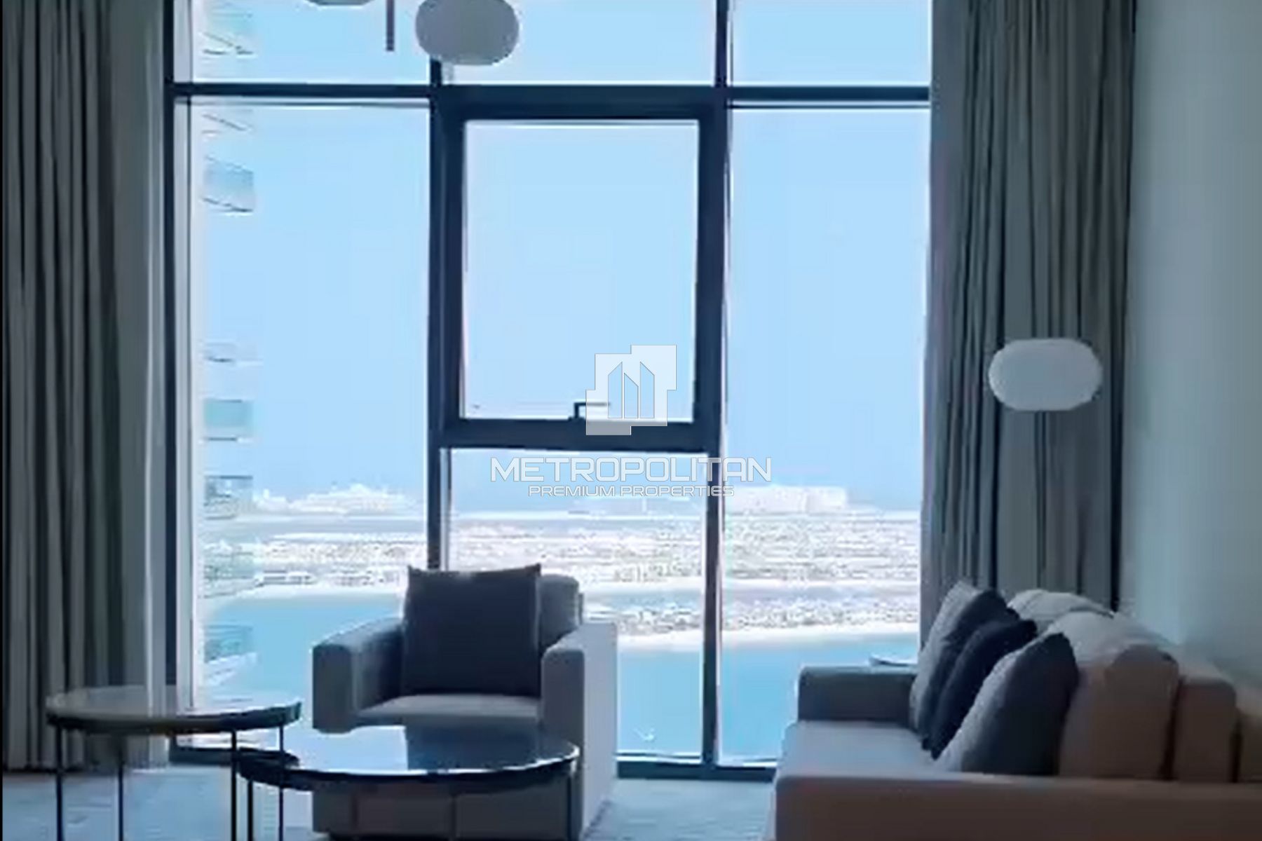 1BR Apartment for Rent in Dubai Harbour – MPR-7474 photo-9