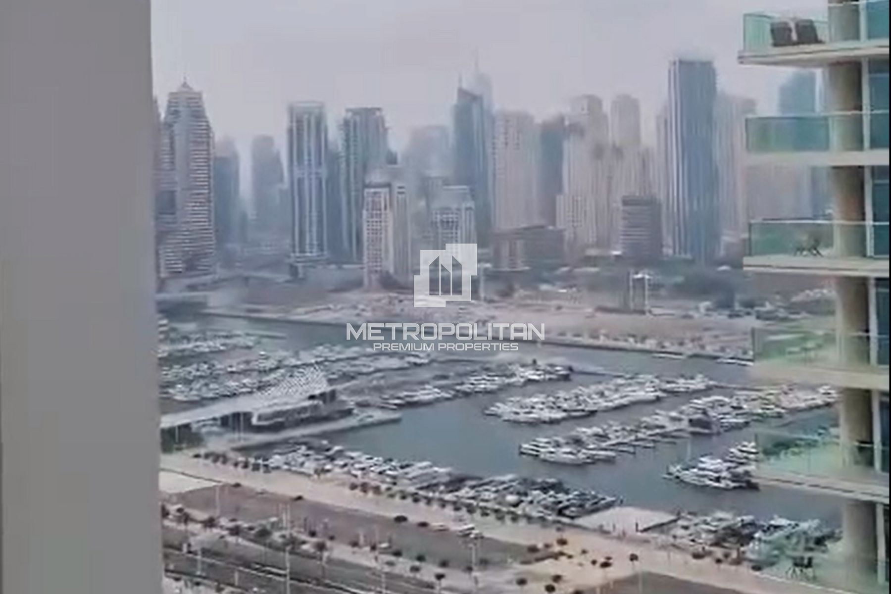 1BR Apartment for Rent in Dubai Harbour – MPR-7474 photo-10