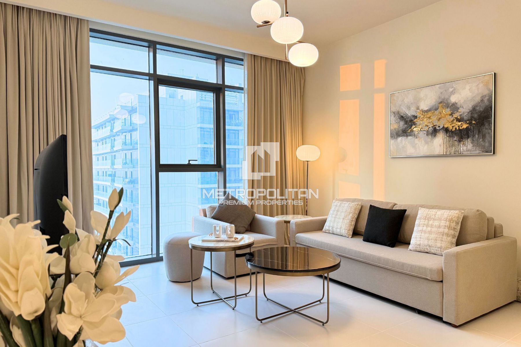 شقة بغرفة نوم واحدة للإيجار في دبي هاربور – MPR-7474 photo-5