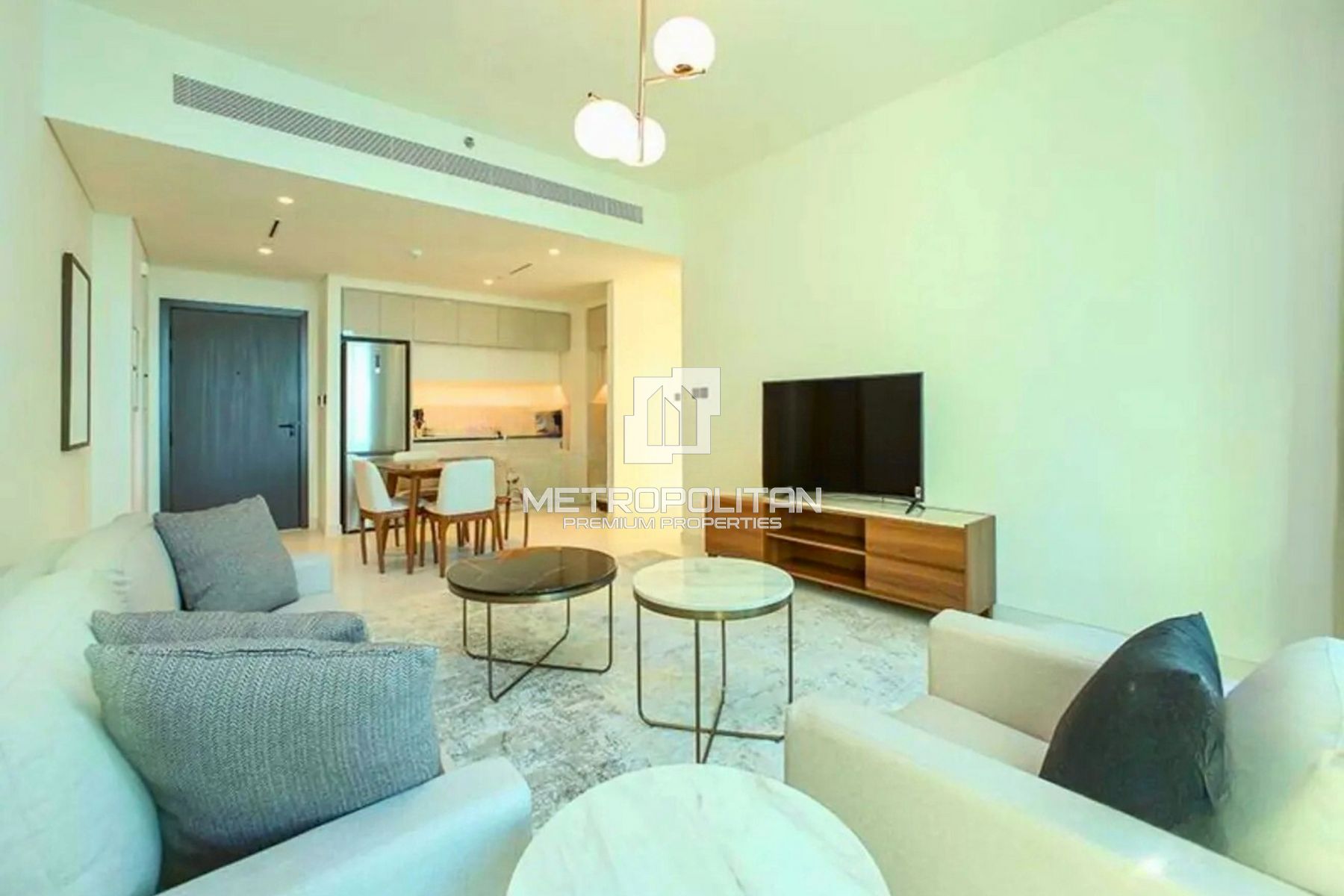 1BR Apartment for Rent in Dubai Harbour – MPR-7474 photo-2