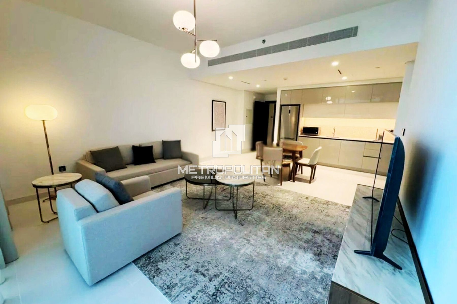 1BR Apartment for Rent in Dubai Harbour – MPR-7474 photo-3