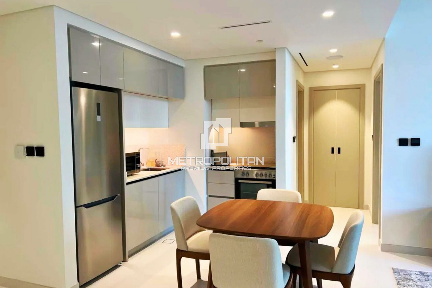 1BR Apartment for Rent in Dubai Harbour – MPR-7474 photo-4