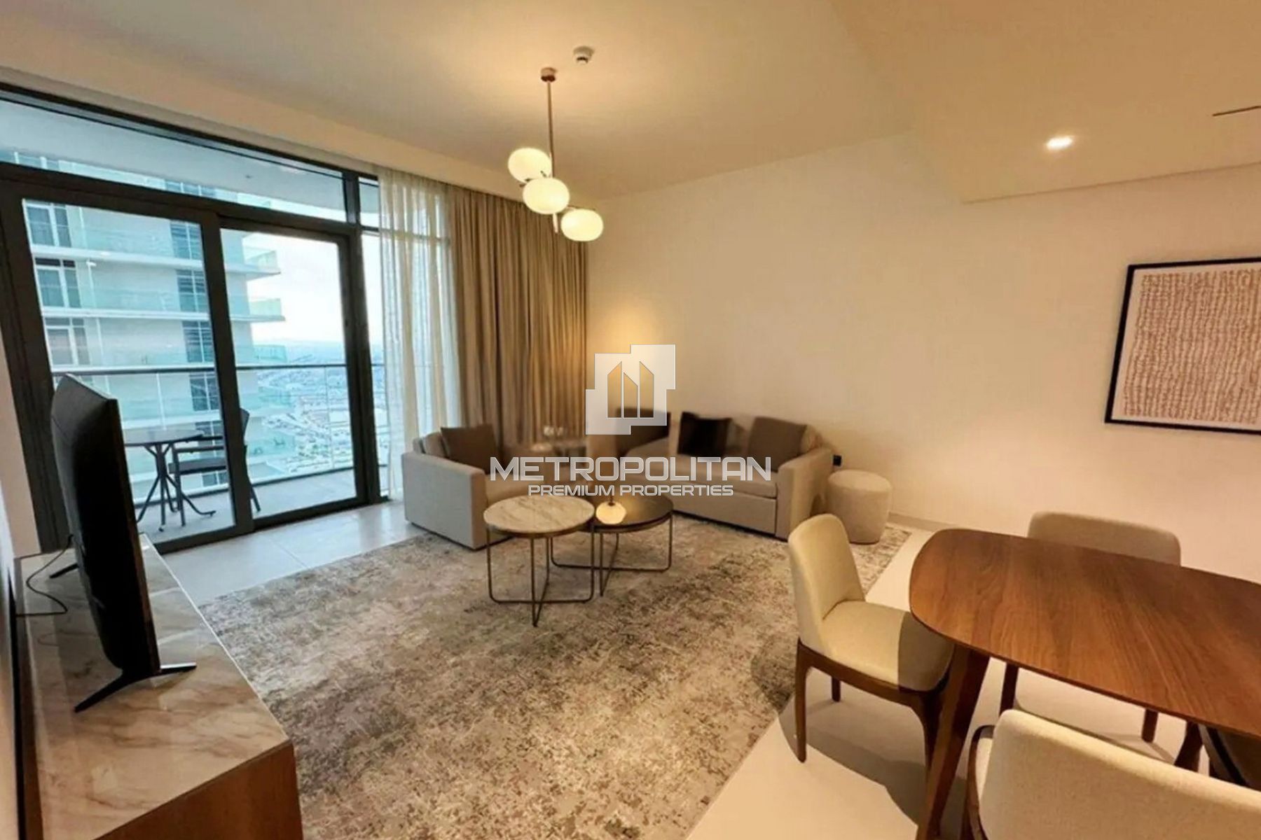 1BR Apartment for Rent in Dubai Harbour – MPR-7474 photo-5