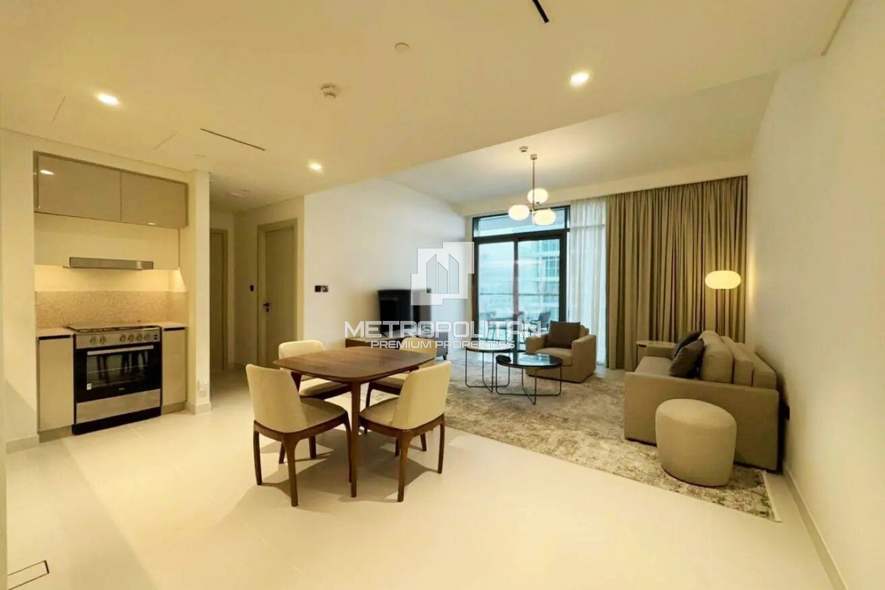 1BR Apartment for Rent in Dubai Harbour – MPR-7474 photo-6