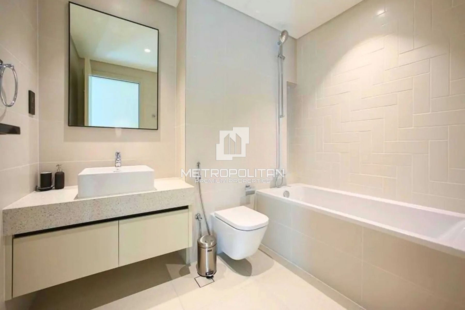 1BR Apartment for Rent in Dubai Harbour – MPR-7474 photo-7