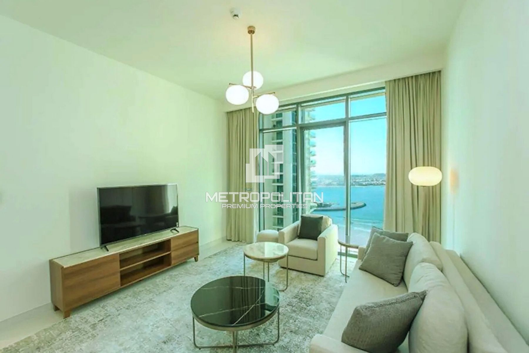 1BR Apartment for Rent in Dubai Harbour – MPR-7474 photo-8