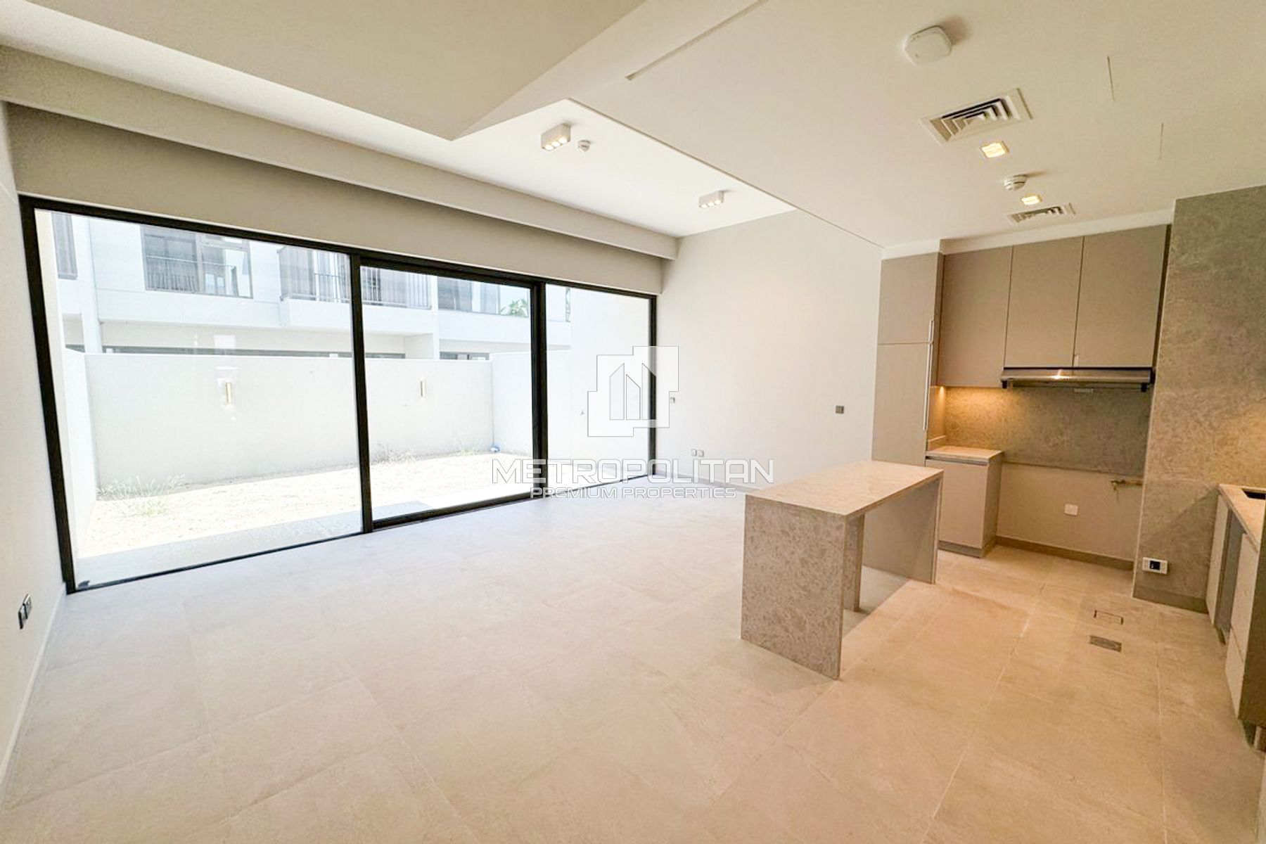 3BR Apartment for Rent in Mohammed Bin Rashid City – MPR-7476 photo-1