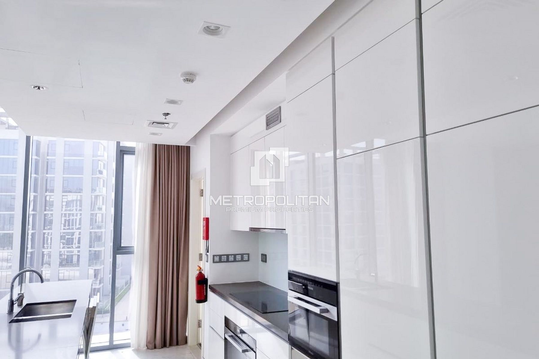 3BR Apartment for Rent in Mohammed Bin Rashid City – MPR-7478