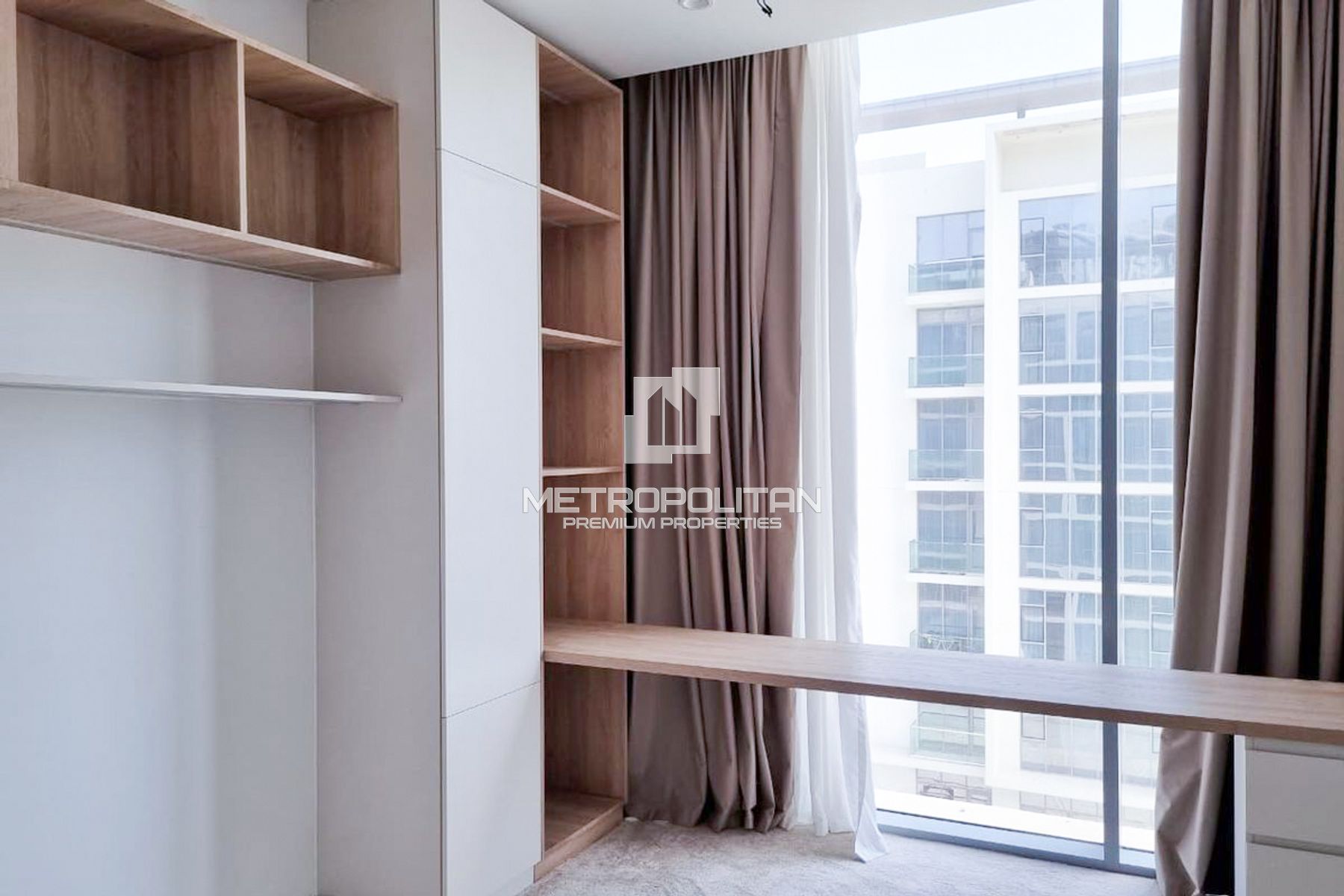 Image - Residences 5, Mohammed Bin Rashid City, Dubai | Project - Apartment