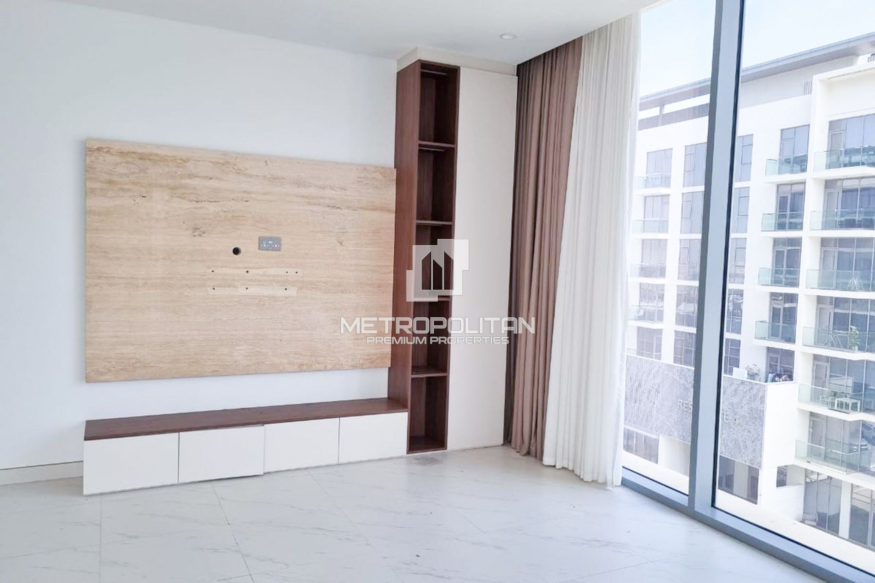 Image - Residences 5, Mohammed Bin Rashid City, Dubai | Project - Apartment