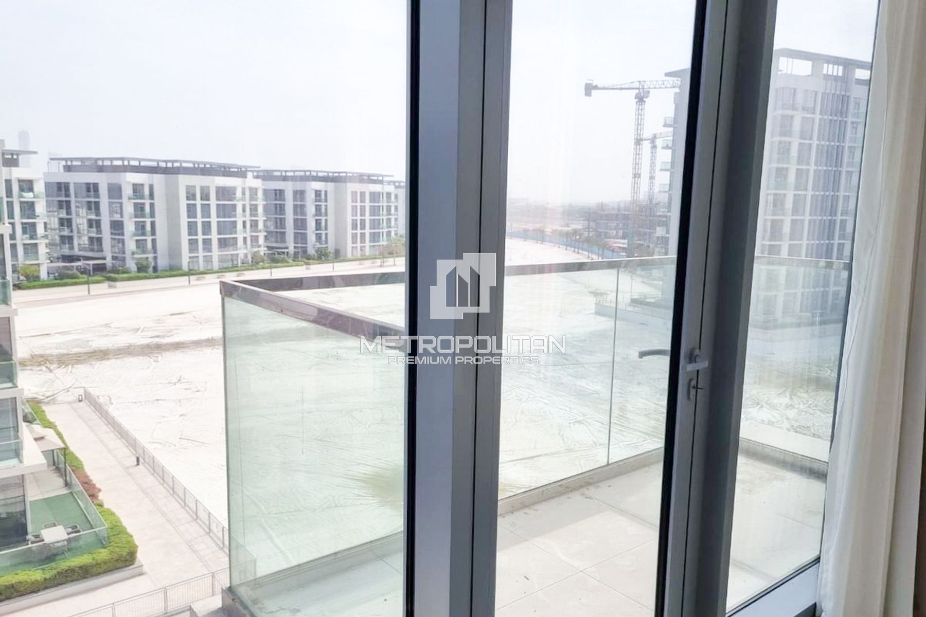 Image - Residences 5, Mohammed Bin Rashid City, Dubai | Project - Apartment