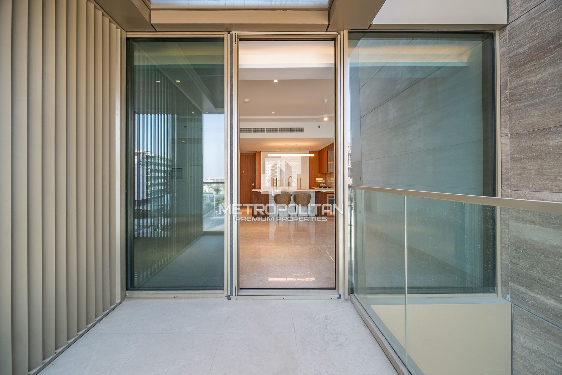 Image - Ellington Beach House, Palm Jumeirah, Dubai | Project - Apartment