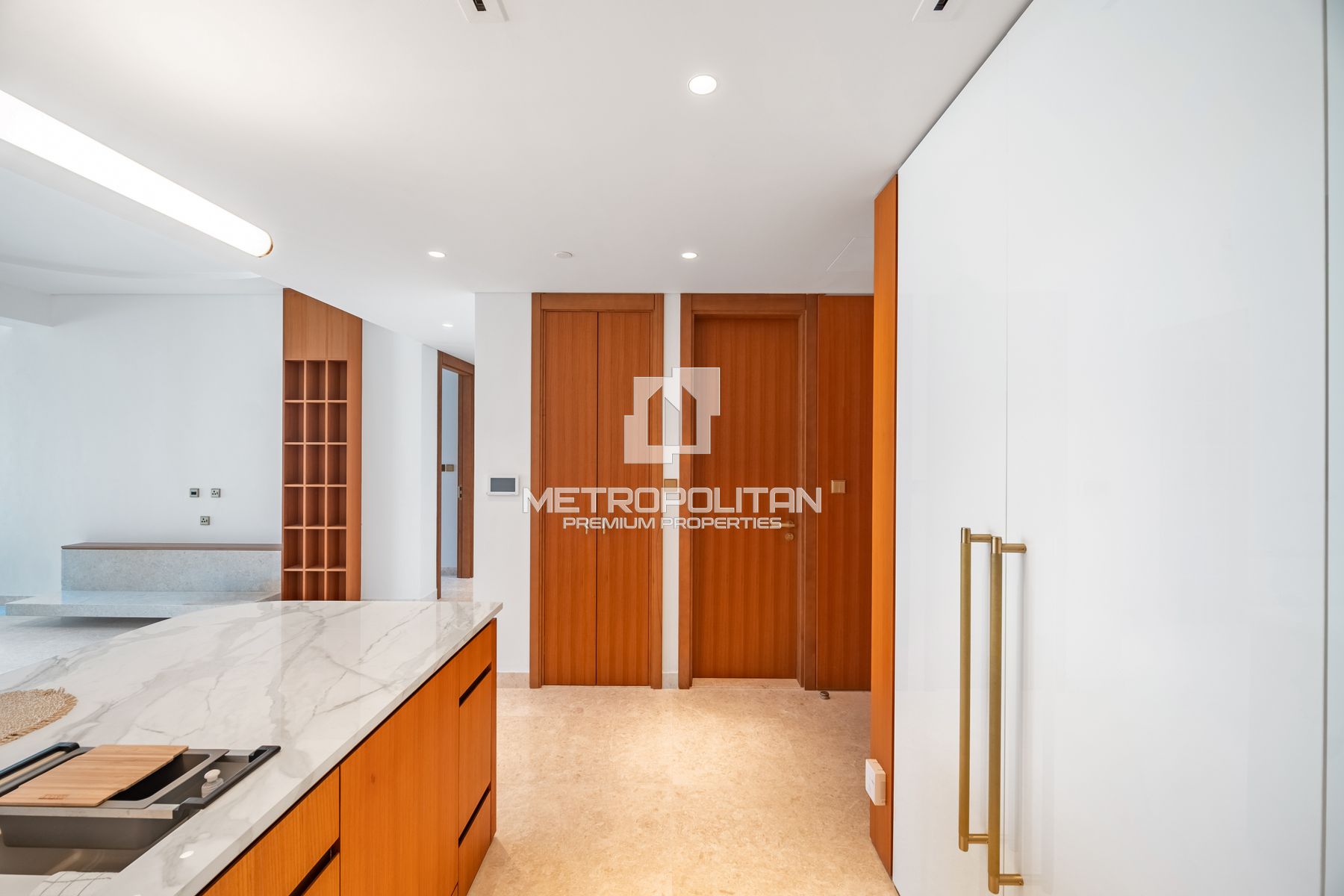 Image - Ellington Beach House, Palm Jumeirah, Dubai | Project - Apartment