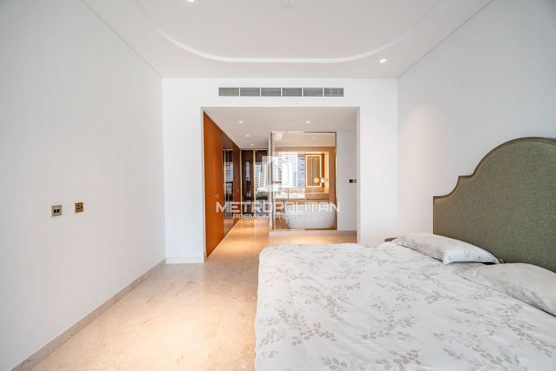 Image - Ellington Beach House, Palm Jumeirah, Dubai | Project - Apartment