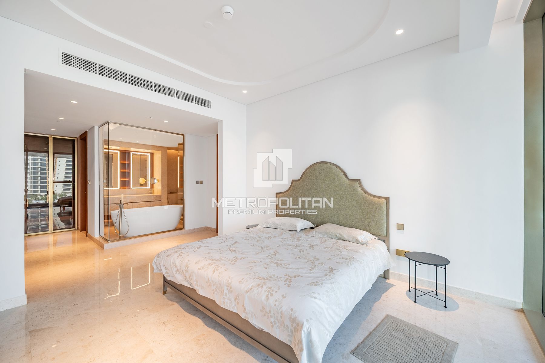 Image - Ellington Beach House, Palm Jumeirah, Dubai | Project - Apartment