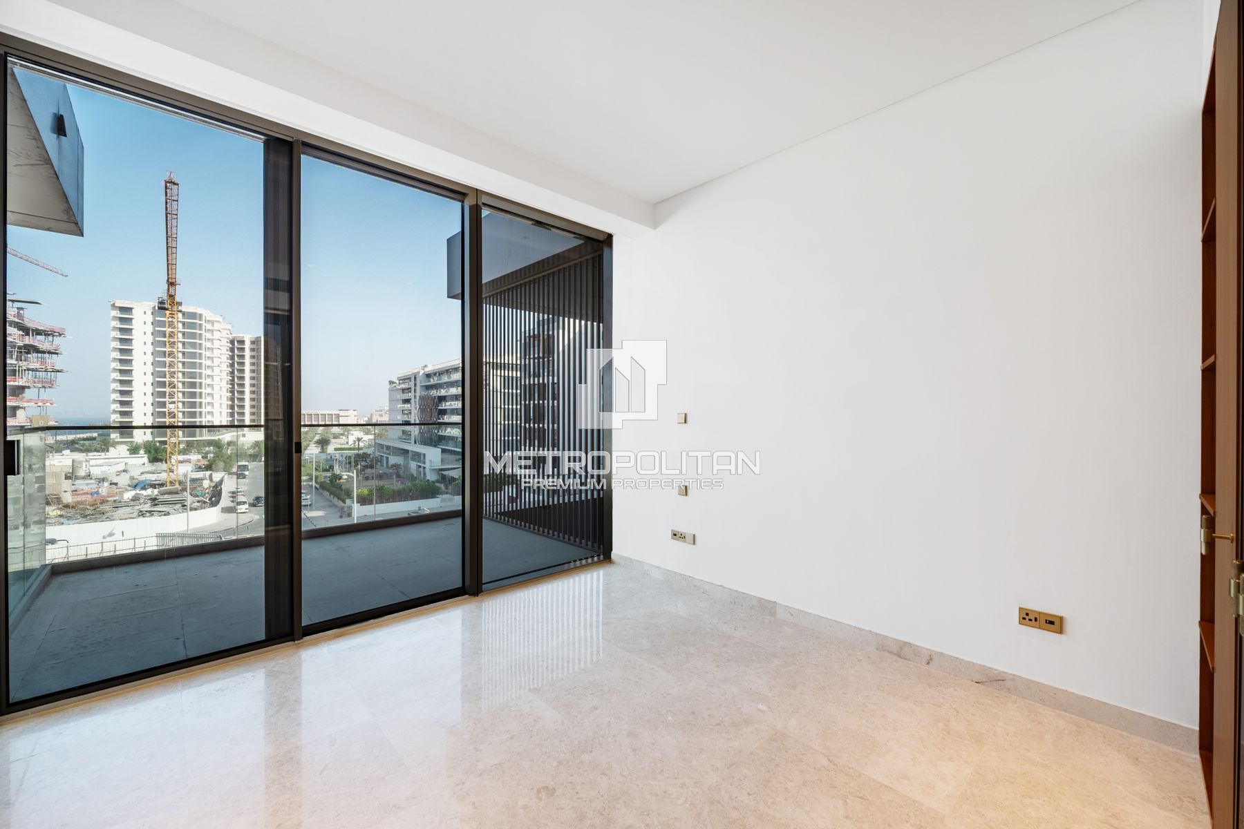 Image - Ellington Beach House, Palm Jumeirah, Dubai | Project - Apartment