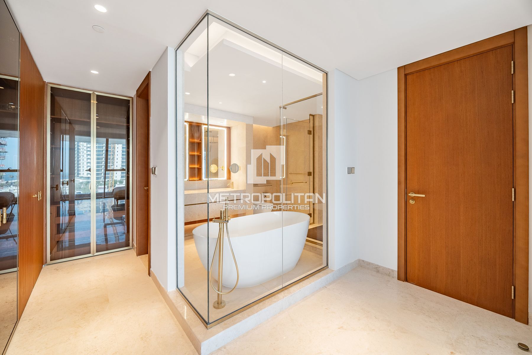Image - Ellington Beach House, Palm Jumeirah, Dubai | Project - Apartment