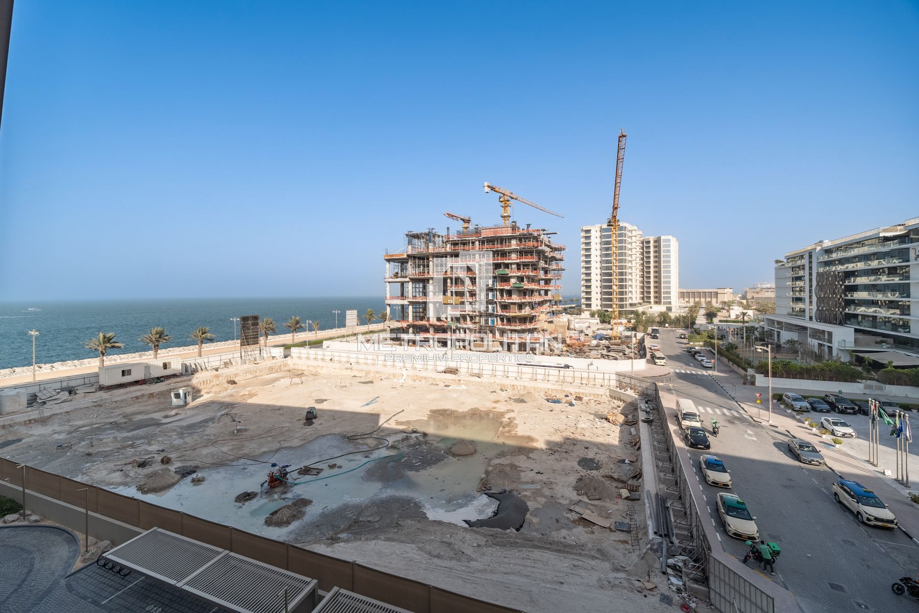 Image - Ellington Beach House, Palm Jumeirah, Dubai | Project - Apartment