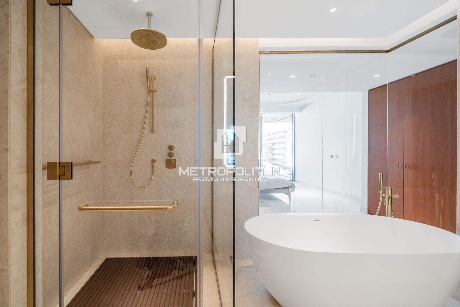 Image - Ellington Beach House, Palm Jumeirah, Dubai | Project - Apartment