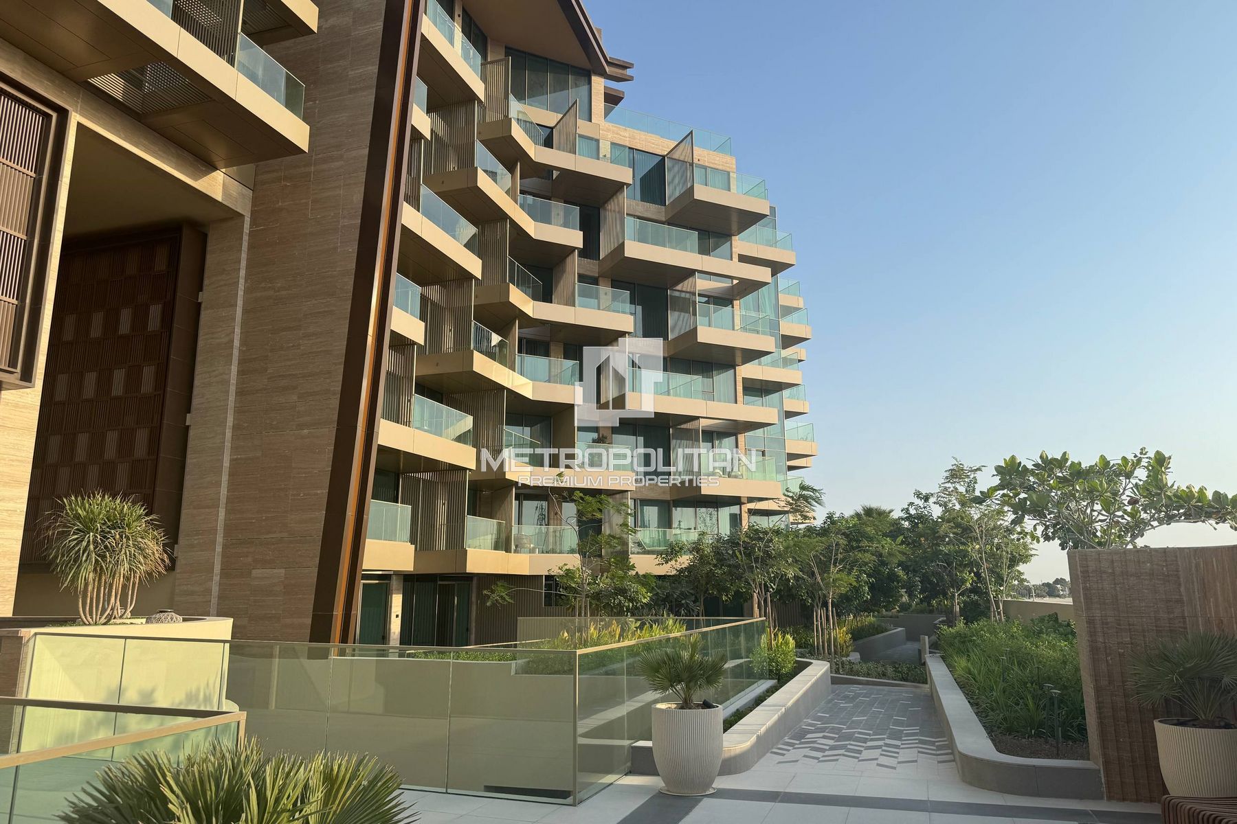 Image - Ellington Beach House, Palm Jumeirah, Dubai | Project - Apartment