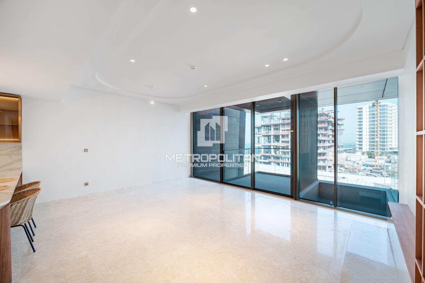 Image - Ellington Beach House, Palm Jumeirah, Dubai | Project - Apartment