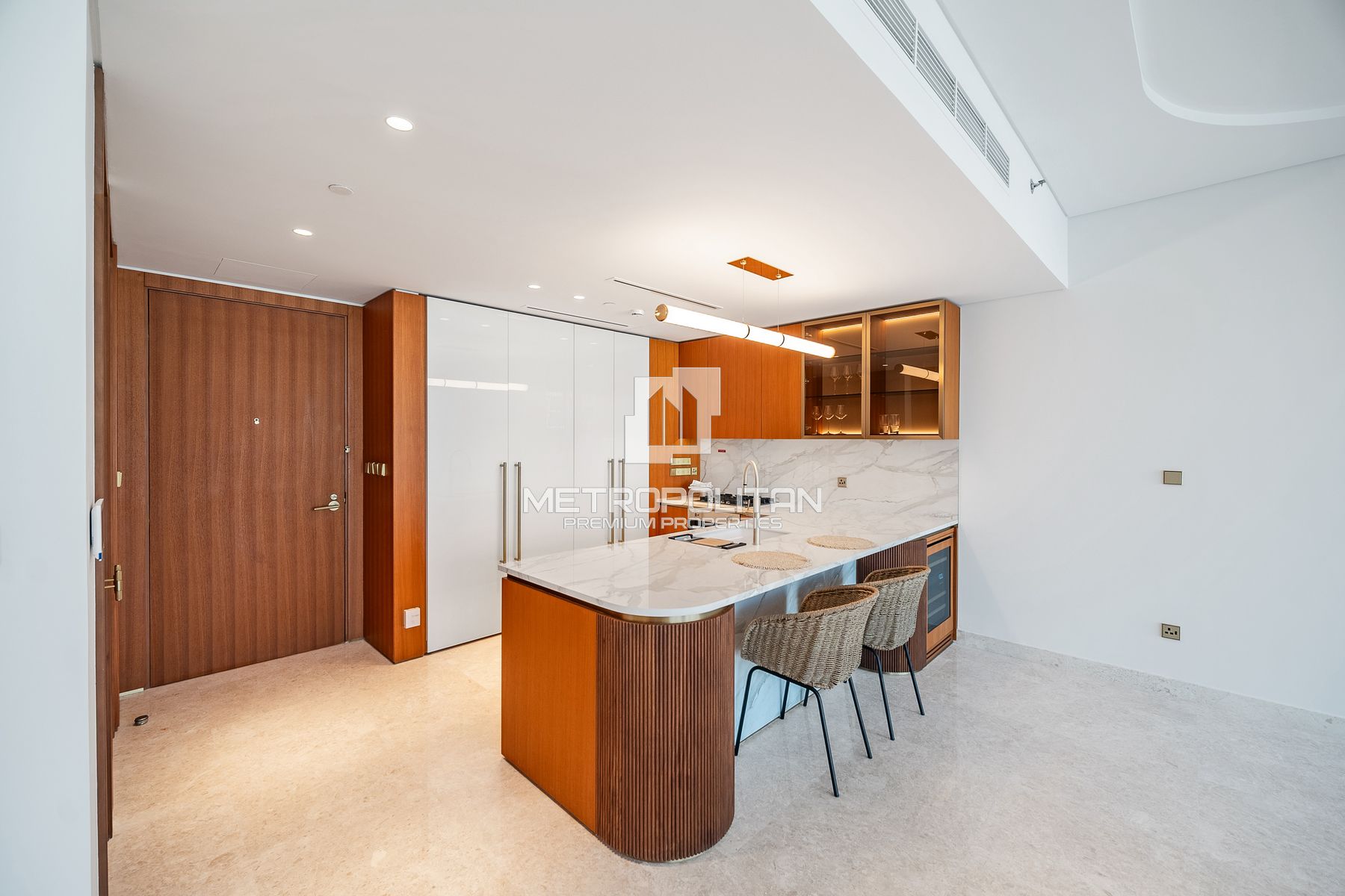 Image - Ellington Beach House, Palm Jumeirah, Dubai | Project - Apartment