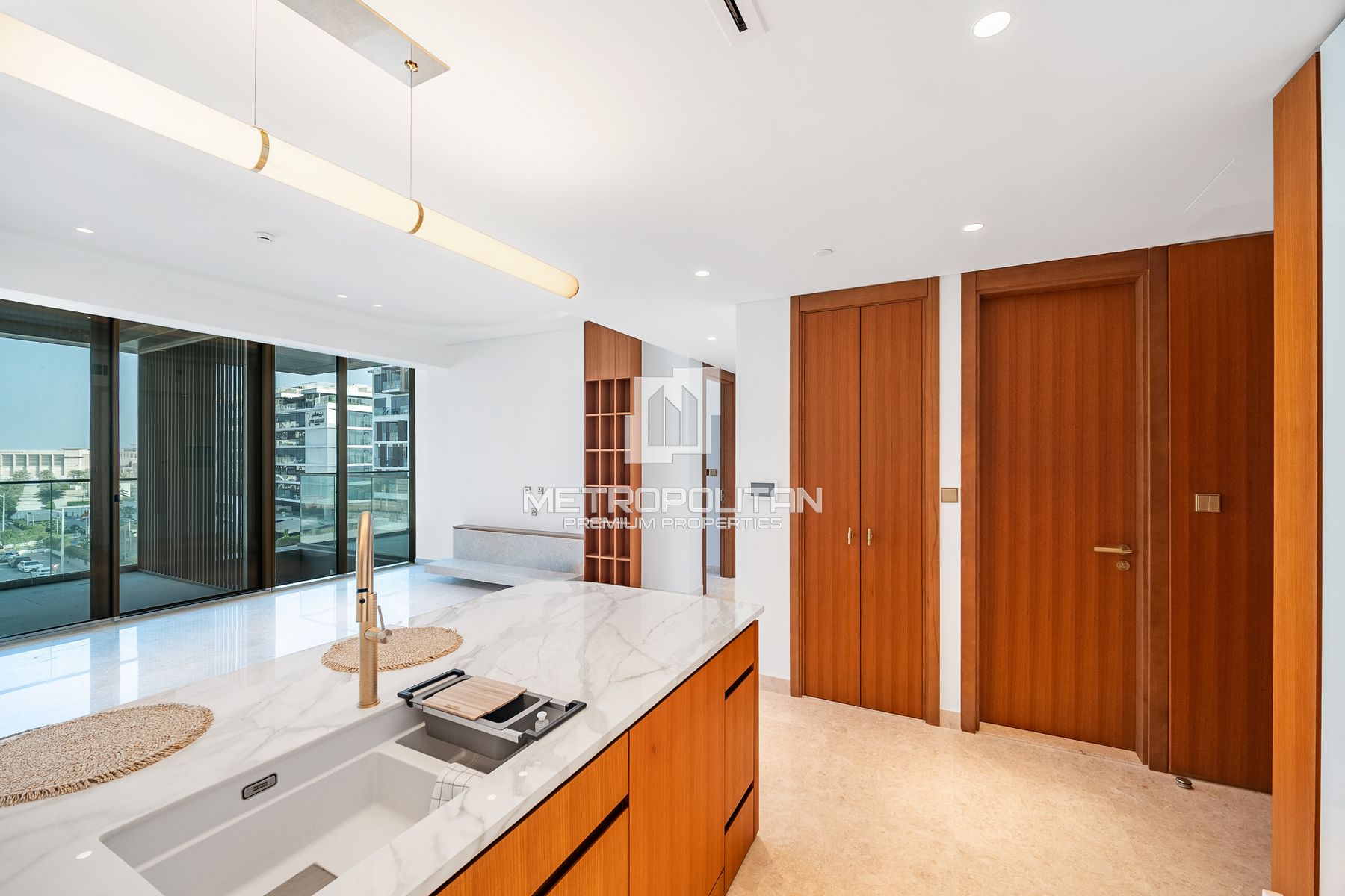 Image - Ellington Beach House, Palm Jumeirah, Dubai | Project - Apartment