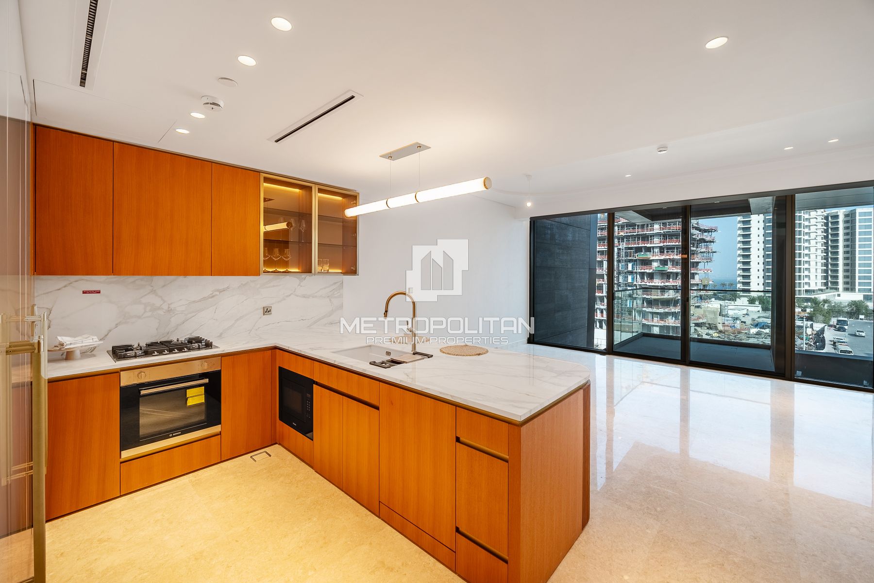 Image - Ellington Beach House, Palm Jumeirah, Dubai | Project - Apartment