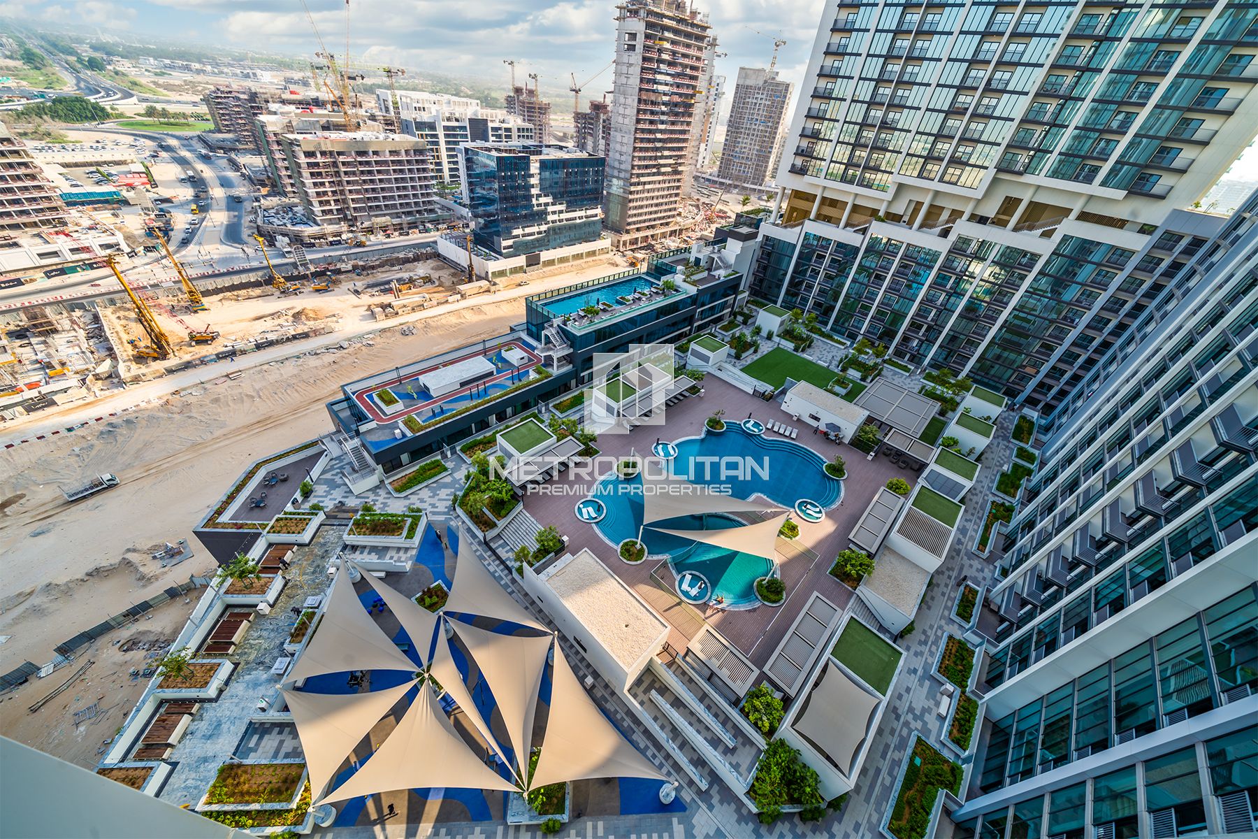 2BR Apartment for Rent in Mohammed Bin Rashid City – MPR-7481 photo-12