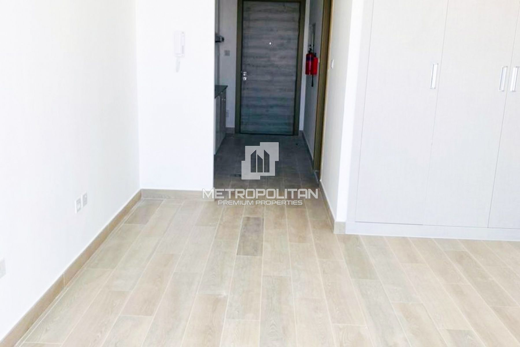 Studio Apartment for Rent in Jumeirah Village Circle – MPR-7488