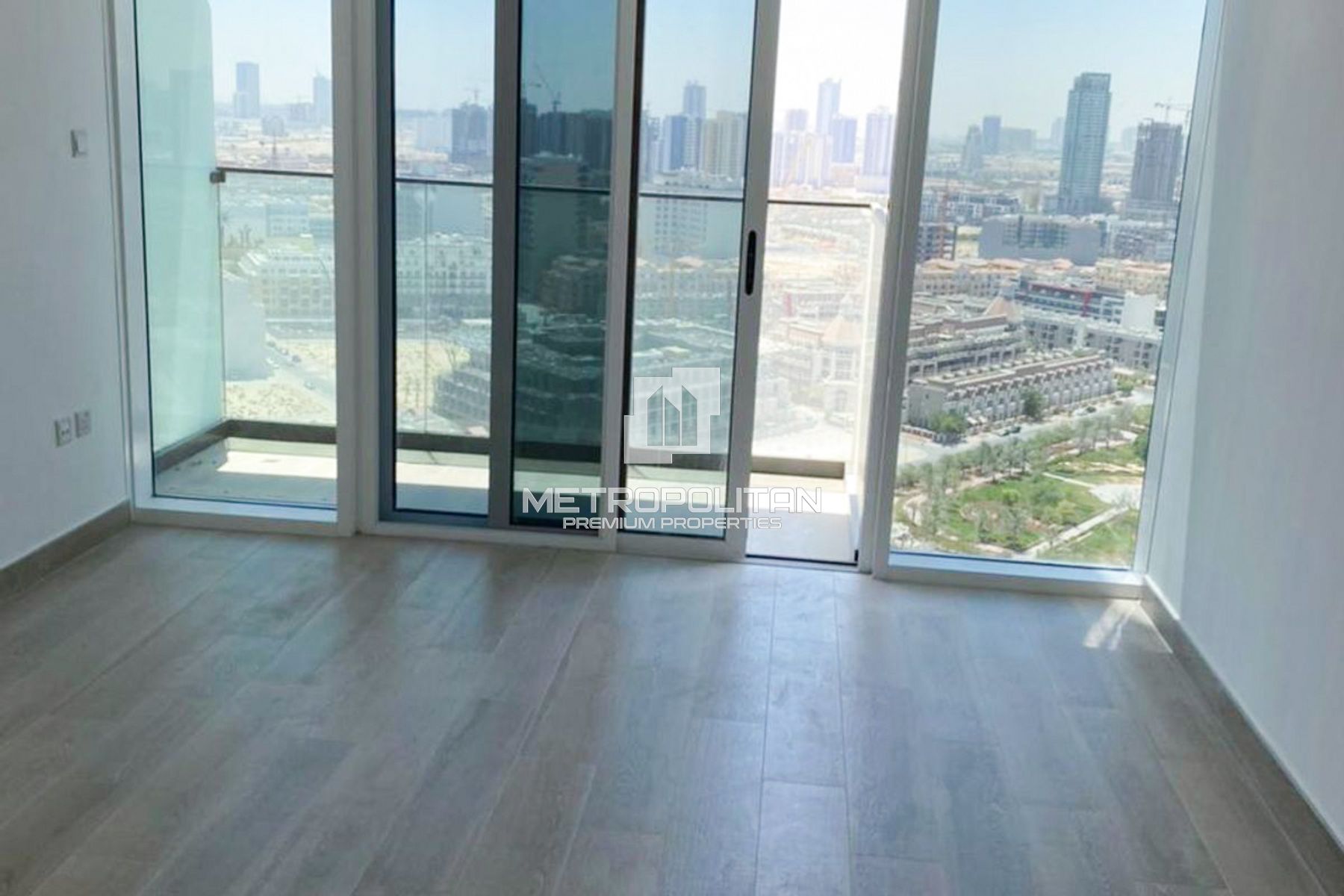 Studio Apartment for Rent in Jumeirah Village Circle – MPR-7488 photo-1