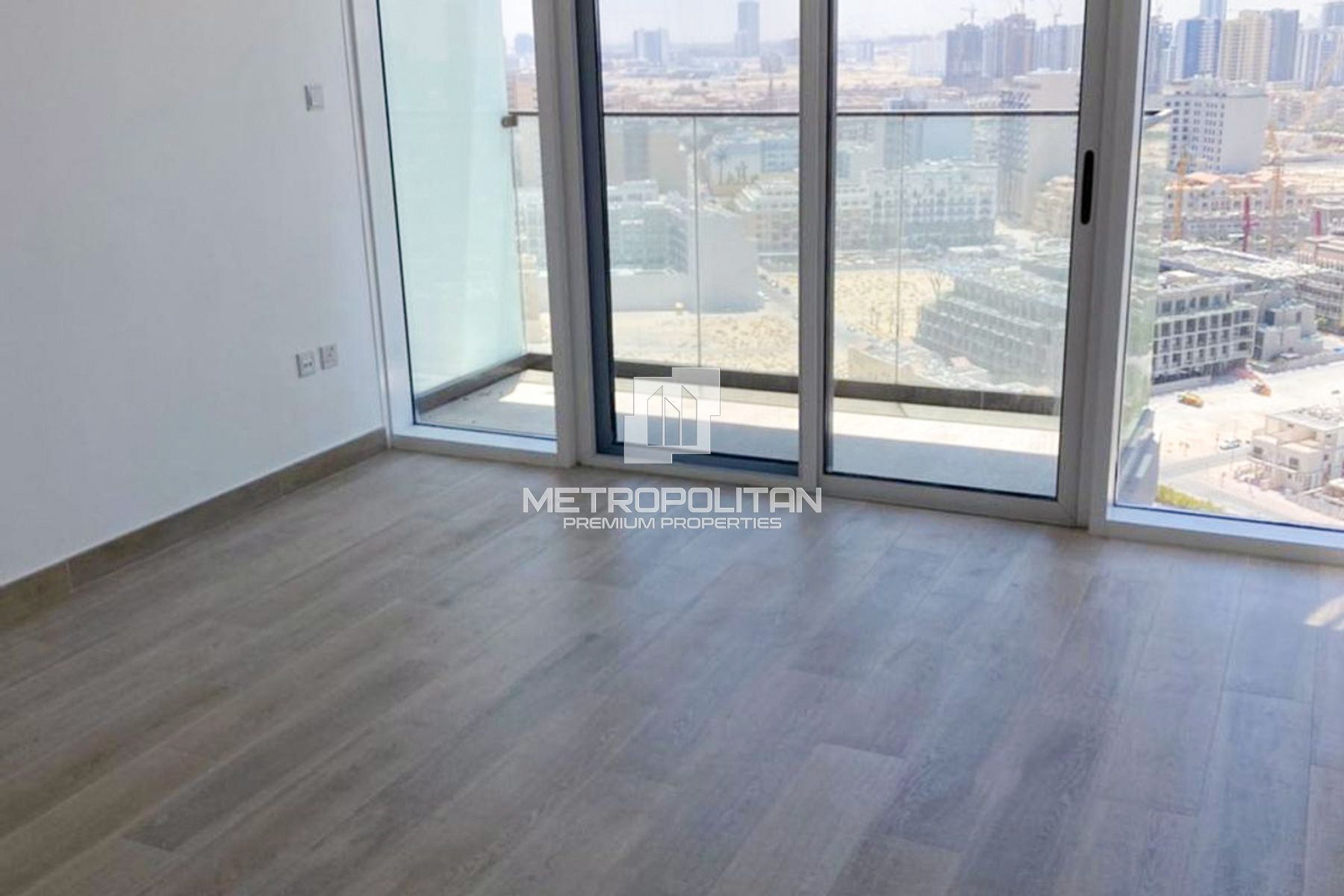 Studio Apartment for Rent in Jumeirah Village Circle – MPR-7488 photo-2