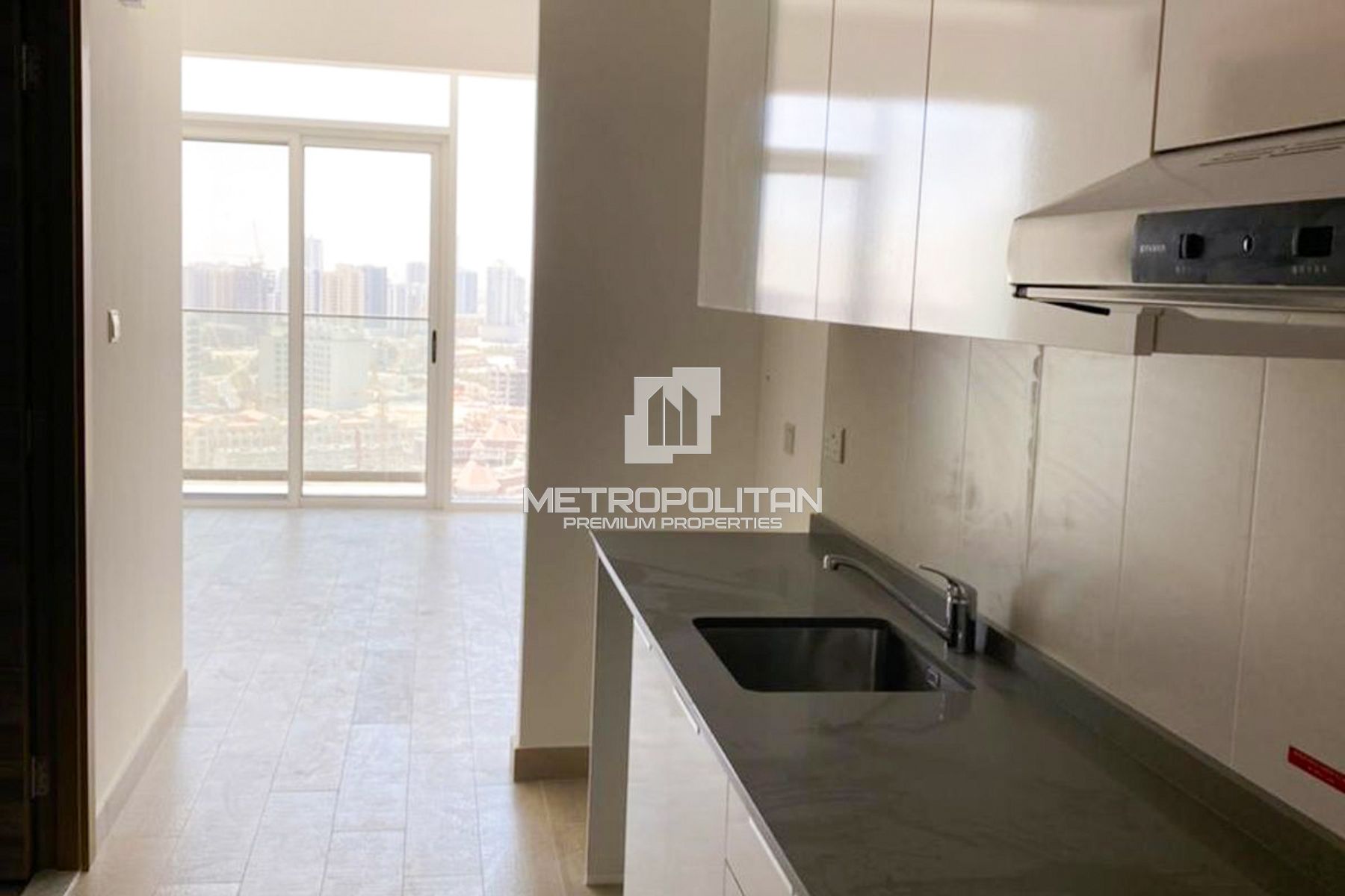 Studio Apartment for Rent in Jumeirah Village Circle – MPR-7488 photo-3