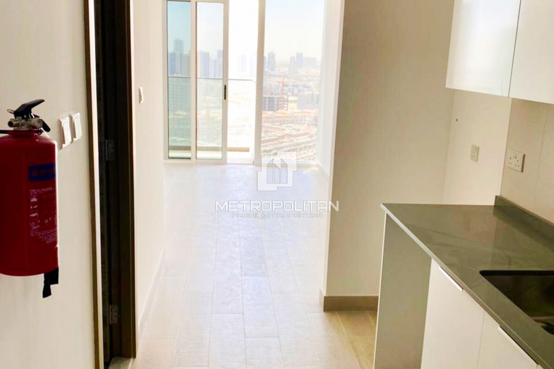 Studio Apartment for Rent in Jumeirah Village Circle – MPR-7488 photo-8