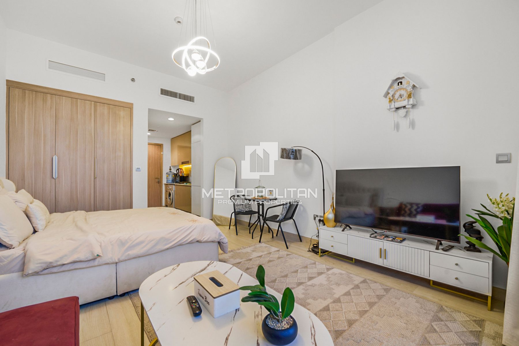 Image - AZIZI Riviera 3, Meydan, Dubai | Project - شقة